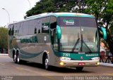 Viação Garcia 7191 na cidade de Maringá, Paraná, Brasil, por Victor Hugo Guedes Pereira. Número da foto: #2314243.