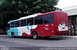 Viação Serrana 31212 na cidade de Vitória, Espírito Santo, Brasil, por Luis Guilherme Ucceli Ludovico. Número da foto: #:id.