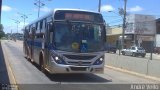 Viação Cidade Morena 1181 na cidade de Campo Grande, Mato Grosso do Sul, Brasil, por André Luis Barbosa Velo. Número da foto: #2316142.