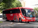 Julio Simões > CS Brasil - JSL 275 na cidade de São Caetano do Sul, São Paulo, Brasil, por Filipe  Rodrigues. Número da foto: #:id.