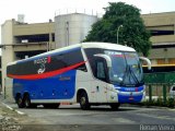 Viação Riodoce 91007 na cidade de Rio de Janeiro, Rio de Janeiro, Brasil, por Renan Vieira. Número da foto: #2315017.