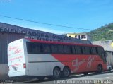 Lemos Tur 5100 na cidade de Juiz de Fora, Minas Gerais, Brasil, por Luiz Krolman. Número da foto: #2316043.