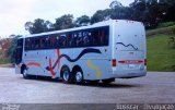 Busscar Ônibus Nigeria na cidade de Joinville, Santa Catarina, Brasil, por Diego Lip. ID da foto: :id.