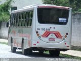 Viação Resendense RJ 192.025 na cidade de Resende, Rio de Janeiro, Brasil, por André Luiz Gomes de Souza. Número da foto: #2315265.