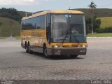 Viação Itapemirim 45305 na cidade de Casimiro de Abreu, Rio de Janeiro, Brasil, por Carlos Julio. Número da foto: #:id.