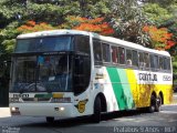 Empresa Gontijo de Transportes 15620 na cidade de São Paulo, São Paulo, Brasil, por Cristiano Soares da Silva. ID da foto: :id.