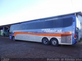 Maira Turismo 2003 na cidade de São Miguel do Oeste, Santa Catarina, Brasil, por Marivaldo  de Almeida Silva. Número da foto: #2314443.