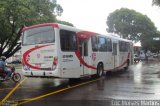 Viação São Francisco 2618 na cidade de Campo Grande, Mato Grosso do Sul, Brasil, por Eric Moises Martins. Número da foto: #2316321.