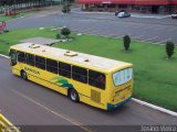 Viação Garcia 6418 na cidade de Arapongas, Paraná, Brasil, por Josino Vieira. Número da foto: #2315043.