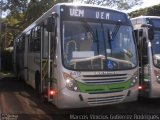 TCCC - Transporte Coletivo Cidade Canção 6412 na cidade de Maringá, Paraná, Brasil, por Marcos Vinicius Gutierrez Rodriguês. Número da foto: #:id.