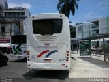 Arembepe Turismo 107 na cidade de Salvador, Bahia, Brasil, por Yuri Gaspar. Número da foto: #:id.