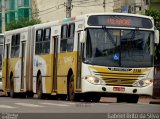 Auto Viação Floresta 2338 na cidade de Rio Branco, Acre, Brasil, por Gabriel Brito da Silva. Número da foto: #2316234.
