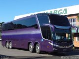 MHT Turismo 1420 na cidade de Caxias do Sul, Rio Grande do Sul, Brasil, por Marcio  Bruxel. Número da foto: #2314979.