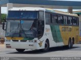 Empresa Gontijo de Transportes 11270 na cidade de Goiânia, Goiás, Brasil, por Fabrício  Francisco Pires. Número da foto: #2315107.