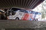 Grantur Turismo 17100 na cidade de Cuiabá, Mato Grosso, Brasil, por [Leandro Sousa]. Número da foto: #:id.