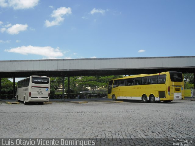 Viação Itapemirim 48115 na cidade de Campos dos Goytacazes, Rio de Janeiro, Brasil, por Luis Otávio Vicente Domingues. ID da foto: 2317256.