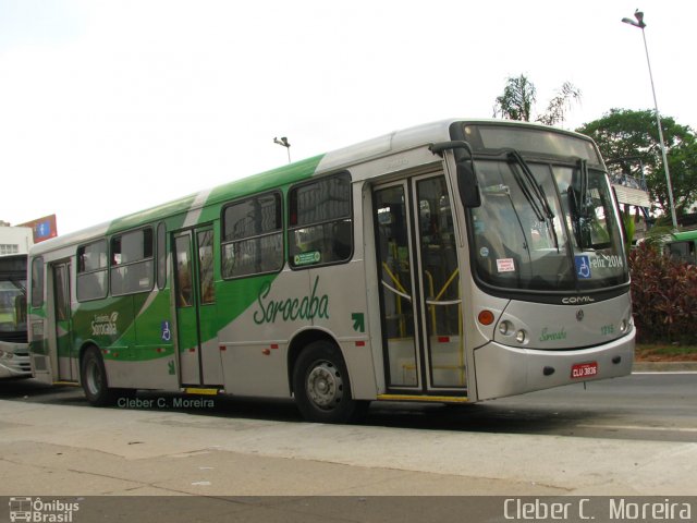 ConSor - Consórcio Sorocaba 1215 na cidade de Sorocaba, São Paulo, Brasil, por Cleber C.  Moreira. ID da foto: 2317061.