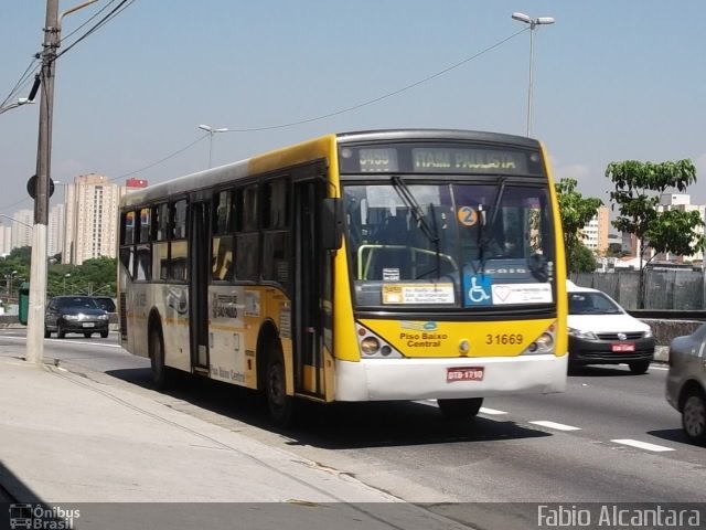 VIP - Unidade Itaim Paulista 3 1669 na cidade de São Paulo, São Paulo, Brasil, por Fabio Alcantara. Número da foto: #2316821.