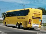 Viação Itapemirim 60605 na cidade de Campos dos Goytacazes, Rio de Janeiro, Brasil, por Erik Ferreira. Número da foto: #:id.