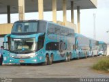 Auto Viação Progresso 6013 na cidade de Caruaru, Pernambuco, Brasil, por Rodrigo Fonseca. Número da foto: #2317435.