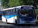 ETURSA - Emp. de Transp. Urbano e Rodoviário de Santo André 04 477 na cidade de Santo André, São Paulo, Brasil, por Sandro Alves. Número da foto: #2316754.