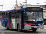 Vipol Transportes Rodoviários - TIPBUS - Transportes Intermunicipal 36.143 na cidade de São Paulo, São Paulo, Brasil, por Diego Leão. Número da foto: #2317073.