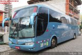Weschenfelder Turismo 6000 na cidade de Itapema, Santa Catarina, Brasil, por Felipe  Dn. Número da foto: #2317019.