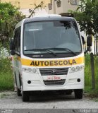 Auto-Escola Minella 5830 na cidade de Itapema, Santa Catarina, Brasil, por Felipe  Dn. Número da foto: #2316792.