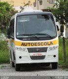 Auto-Escola Minella 5830 na cidade de Itapema, Santa Catarina, Brasil, por Felipe  Dn. ID da foto: :id.