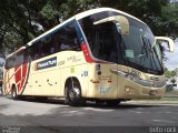 TransTupi Turismo e Fretamento 2500 na cidade de Curitiba, Paraná, Brasil, por Alberto Selinke. Número da foto: #2317745.