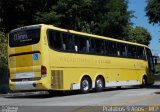 Viação Itapemirim 8109 na cidade de São Paulo, São Paulo, Brasil, por Cristiano Soares da Silva. Número da foto: #2317844.