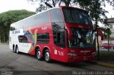 Pluma Conforto e Turismo 7016 na cidade de São Paulo, São Paulo, Brasil, por Ricardo Luiz. Número da foto: #2318440.