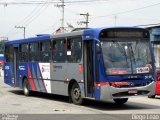 Vipol Transportes Rodoviários - TIPBUS - Transportes Intermunicipal 36.114 na cidade de São Paulo, São Paulo, Brasil, por Diego Leão. Número da foto: #2317064.