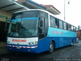TransRyo PB 1261 na cidade de , por Esteban Marín Anchía. Número da foto: #:id.