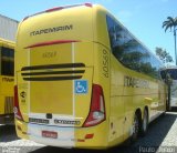 Viação Itapemirim 60569 na cidade de Campos dos Goytacazes, Rio de Janeiro, Brasil, por Paulo  Junior. Número da foto: #2318375.