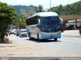 Emtram 4050 na cidade de Três Rios, Rio de Janeiro, Brasil, por Otávio Amâncio. Número da foto: #:id.