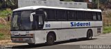 Sideral Transportes e Turismo 8040 na cidade de São Luís, Maranhão, Brasil, por Romulo de Oliveira Clementino. Número da foto: #2316570.