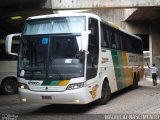 Empresa Gontijo de Transportes 12065 na cidade de Belo Horizonte, Minas Gerais, Brasil, por Maurício Nascimento. Número da foto: #:id.