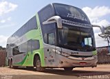 Transbrasiliana Transportes e Turismo 51209 na cidade de São Luís, Maranhão, Brasil, por Romulo de Oliveira Clementino. Número da foto: #2316525.