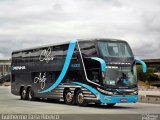 Empresa de Ônibus Nossa Senhora da Penha 54000 na cidade de Curitiba, Paraná, Brasil, por Guilherme Faria Ribeiro. Número da foto: #:id.
