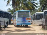 Ônibus Particulares 6117 na cidade de Igarassu, Pernambuco, Brasil, por Luiz Carlos de Santana. Número da foto: #2316908.