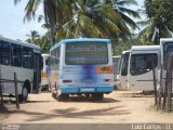 Ônibus Particulares 6117 na cidade de Igarassu, Pernambuco, Brasil, por Luiz Carlos de Santana. ID da foto: :id.