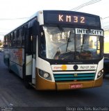 Expresso Mangaratiba RJ 137.350 na cidade de Nova Iguaçu, Rio de Janeiro, Brasil, por Diego dos Reis Machado. Número da foto: #:id.