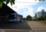 Cattani Sul Transportes e Turismo 41683 na cidade de Realeza, Paraná, Brasil, por Roger Damim Maccarini. Número da foto: #2317823.
