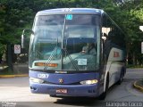 Viação Salutaris e Turismo 13917 na cidade de São Paulo, São Paulo, Brasil, por Giangiulio Cocco. Número da foto: #:id.