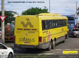 Viação Itapemirim 40509 na cidade de Belo Horizonte, Minas Gerais, Brasil, por Valter Francisco. Número da foto: #2317038.