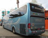 Weschenfelder Turismo 6000 na cidade de Itapema, Santa Catarina, Brasil, por Felipe  Dn. Número da foto: #2317002.