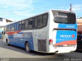 Viação Riodoce 90907 na cidade de Guarapari, Espírito Santo, Brasil, por Júlio  Mandelli. Número da foto: #:id.