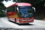 Viação Sampaio 9241 na cidade de Paracambi, Rio de Janeiro, Brasil, por Ricardo Silva Monteiro. Número da foto: #:id.