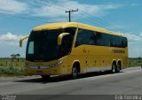 Viação Itapemirim 60605 na cidade de Campos dos Goytacazes, Rio de Janeiro, Brasil, por Erik Ferreira. Número da foto: #2317013.